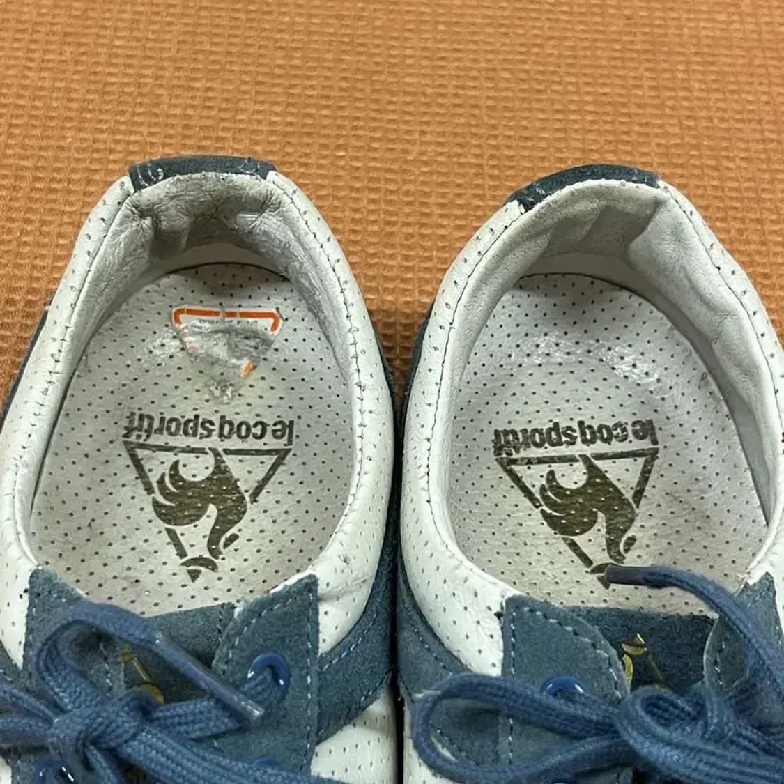 르꼬끄 캐주얼 스니커즈 운동화 280 G08193 상품이미지6