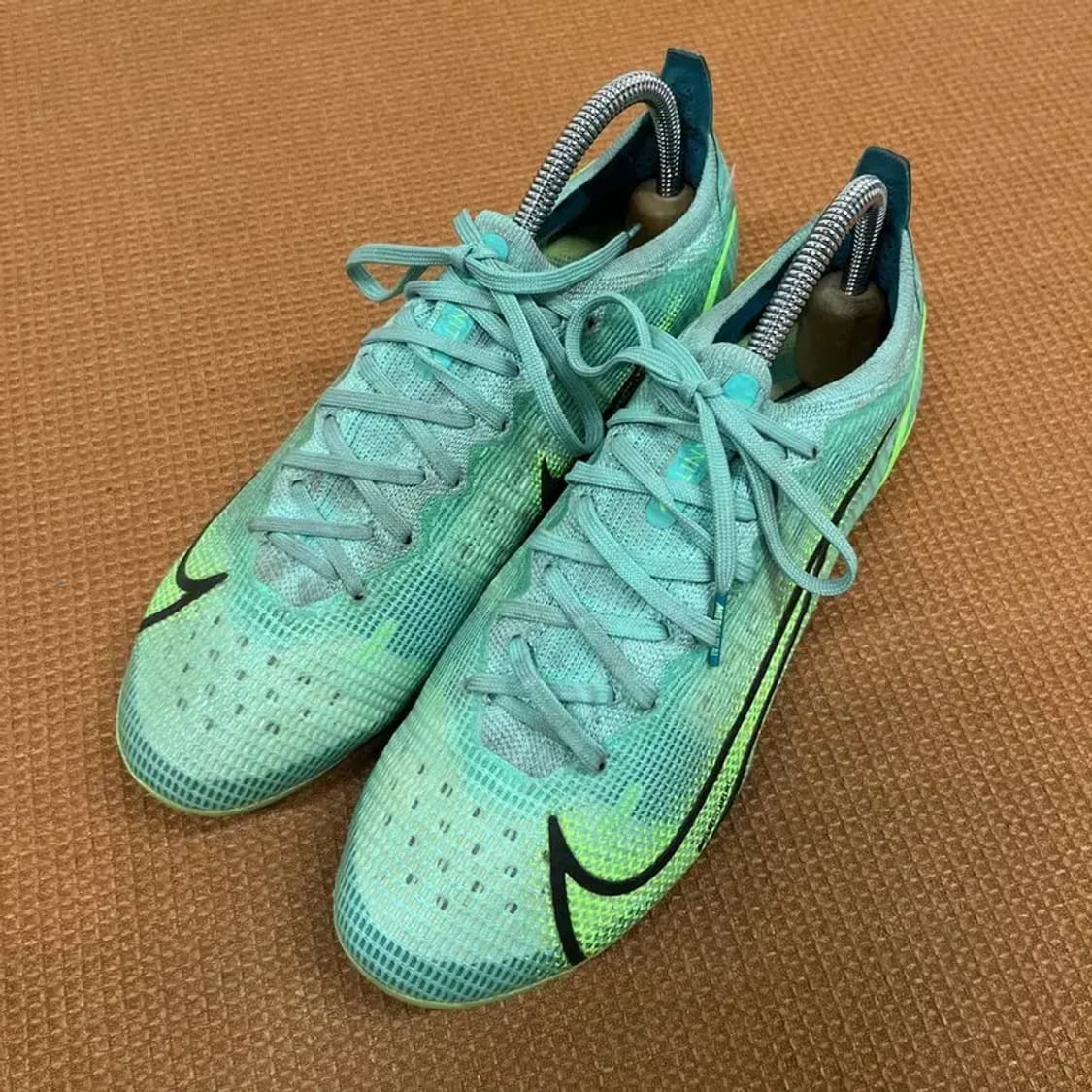 나이키 머큐리얼 베이퍼 14 엘리트 FG 축구화 240 G08129 상품이미지1