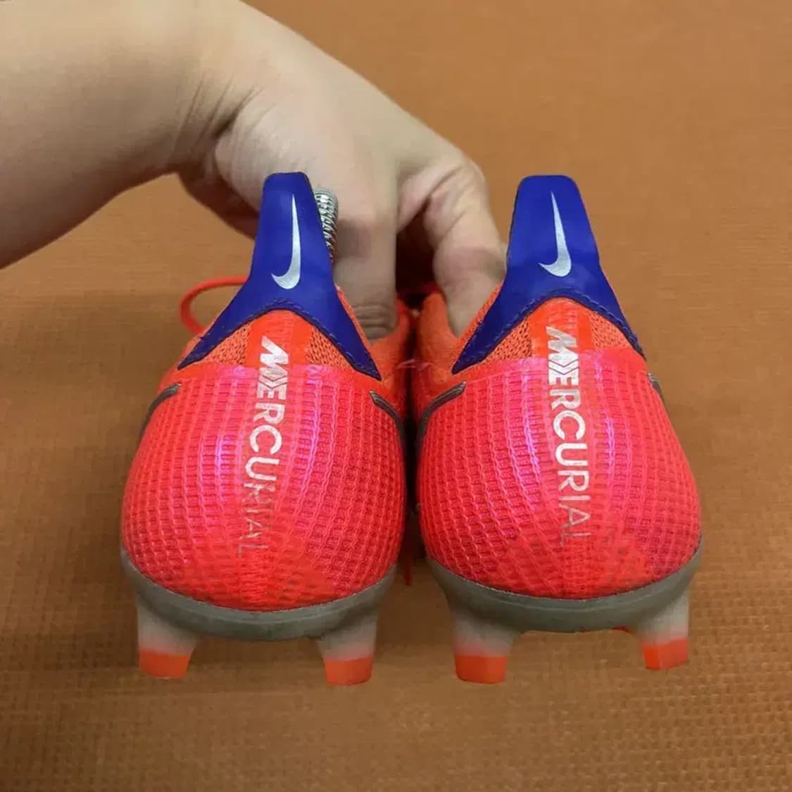 나이키 머큐리얼 베이퍼 14 엘리트 FG 축구화 240 G08139 상품이미지2