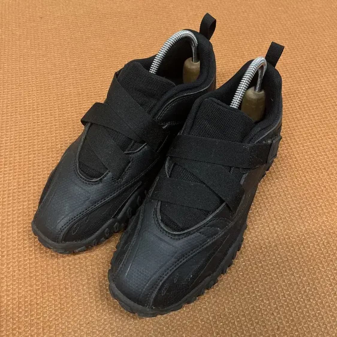 필라 에샤페 VC 스니커즈 운동화 235 G08197 상품이미지1