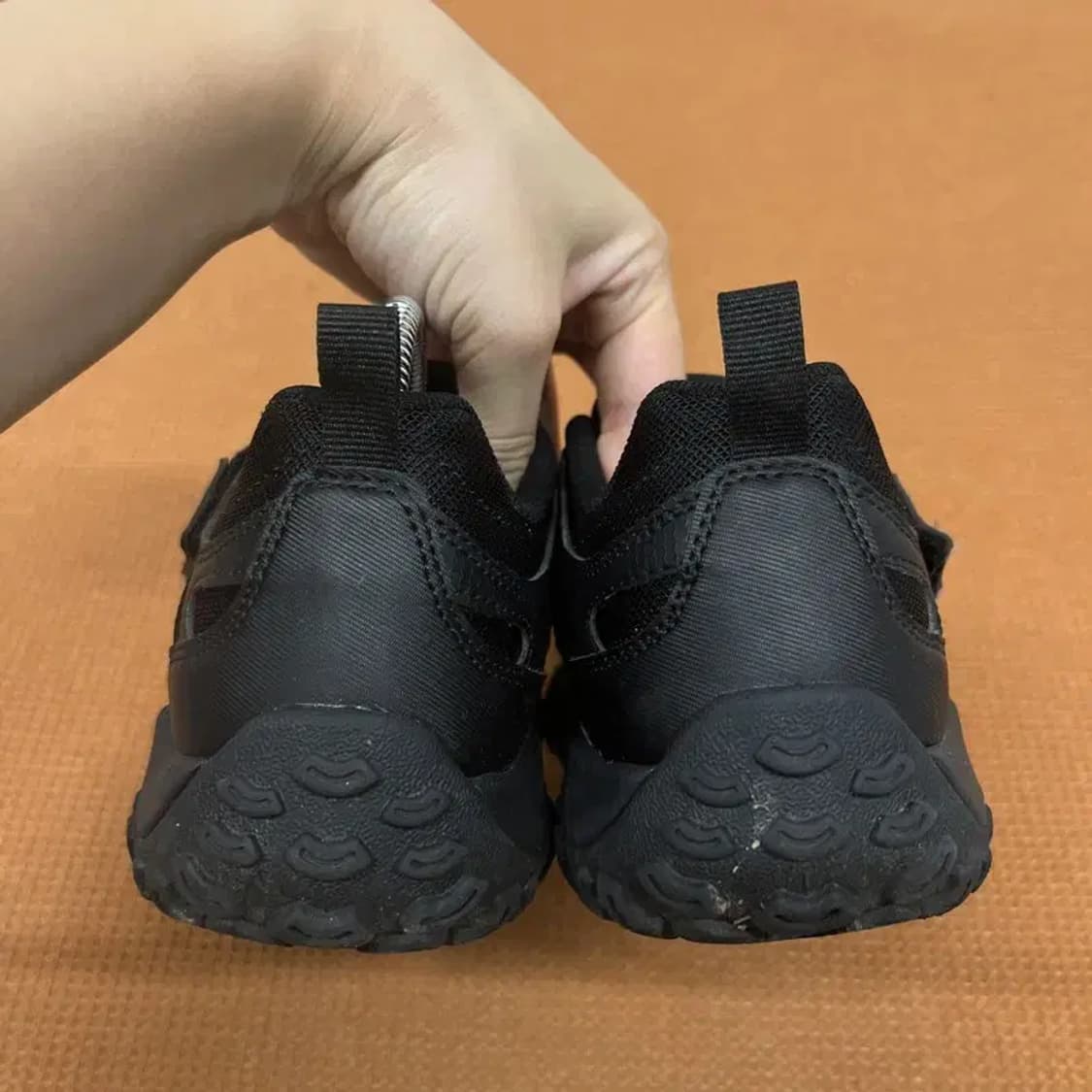 필라 에샤페 VC 스니커즈 운동화 235 G08197 상품이미지2