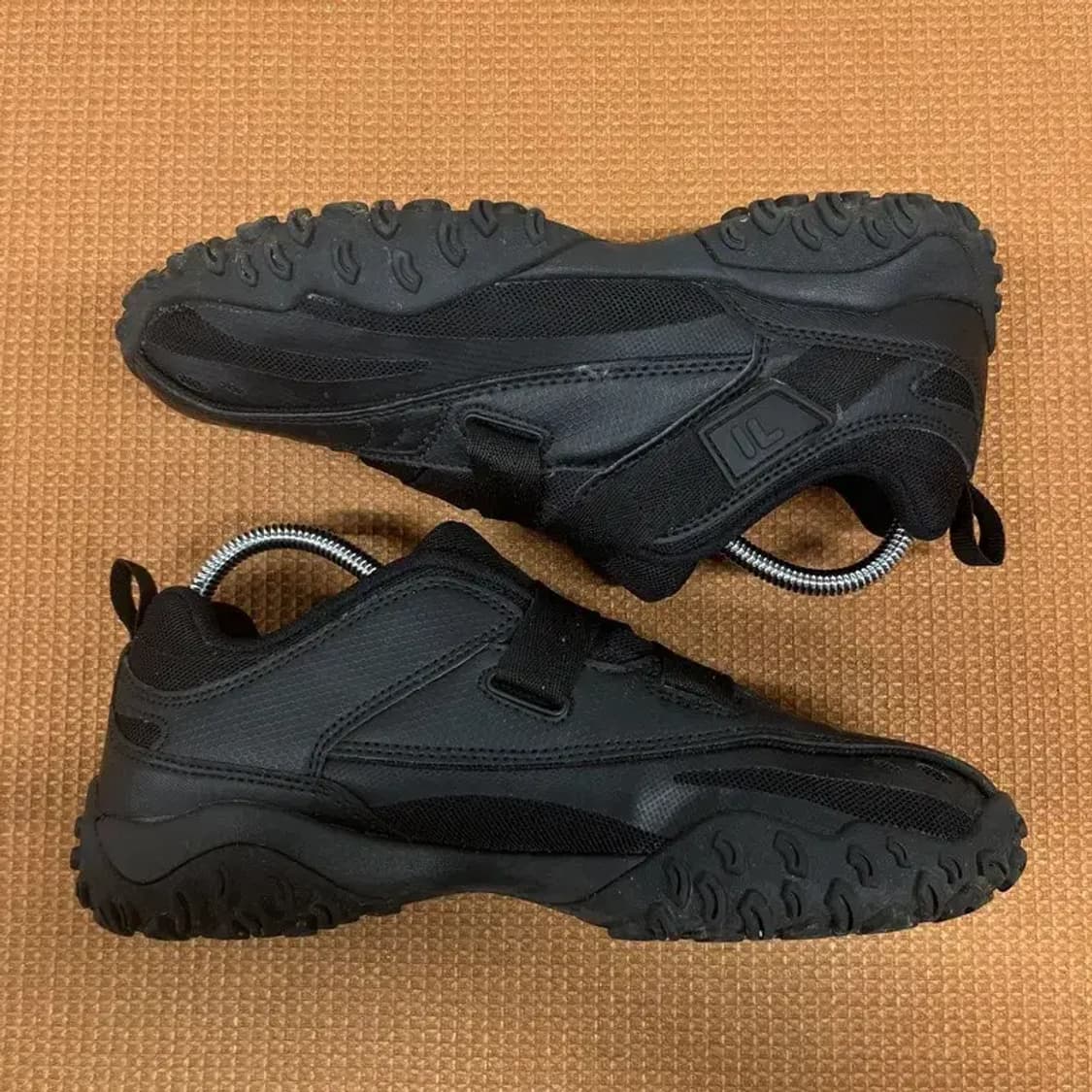 필라 에샤페 VC 스니커즈 운동화 235 G08197 상품이미지3