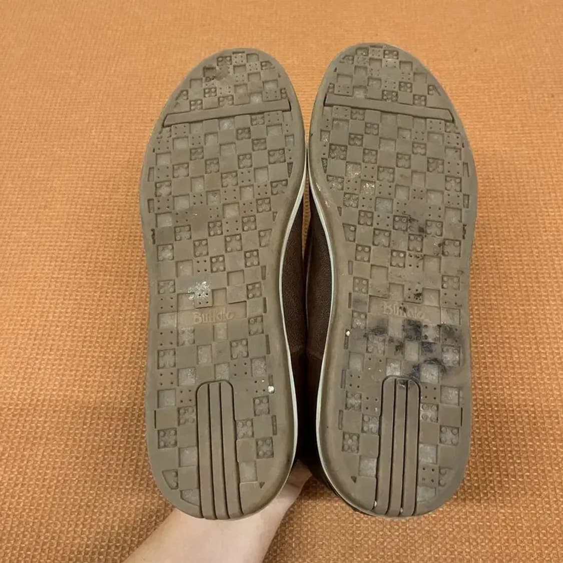 버팔로 빈티지 미들 부츠 260 G08217 상품이미지4