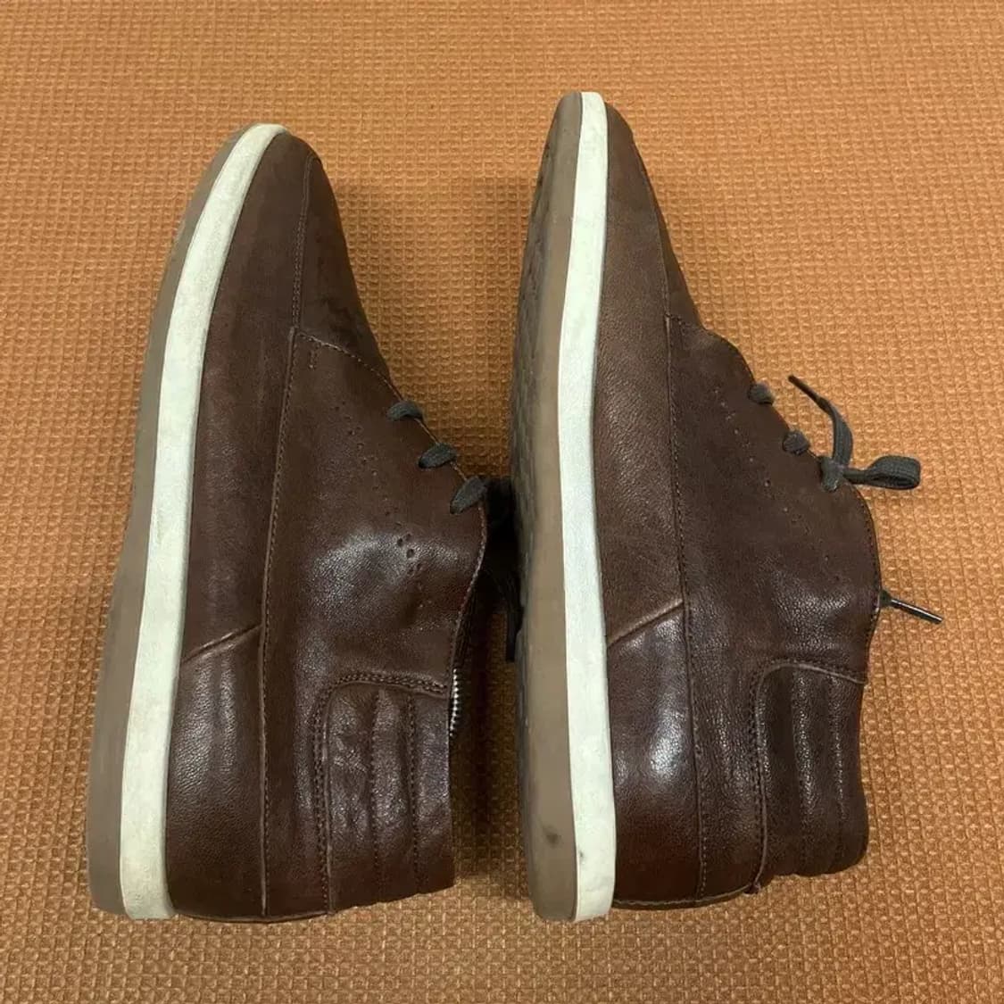 버팔로 빈티지 미들 부츠 260 G08217 상품이미지7