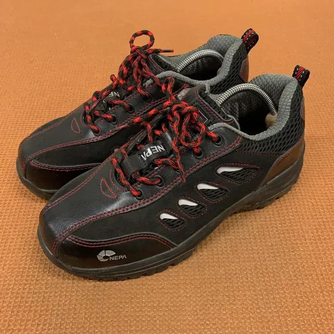 네파 작업화 등산화 265 G08220 상품이미지1