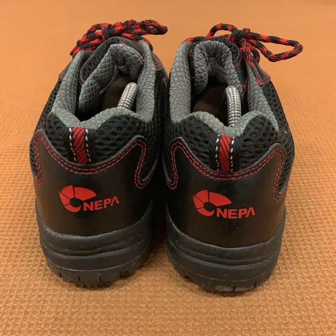 네파 작업화 등산화 265 G08220 상품이미지2