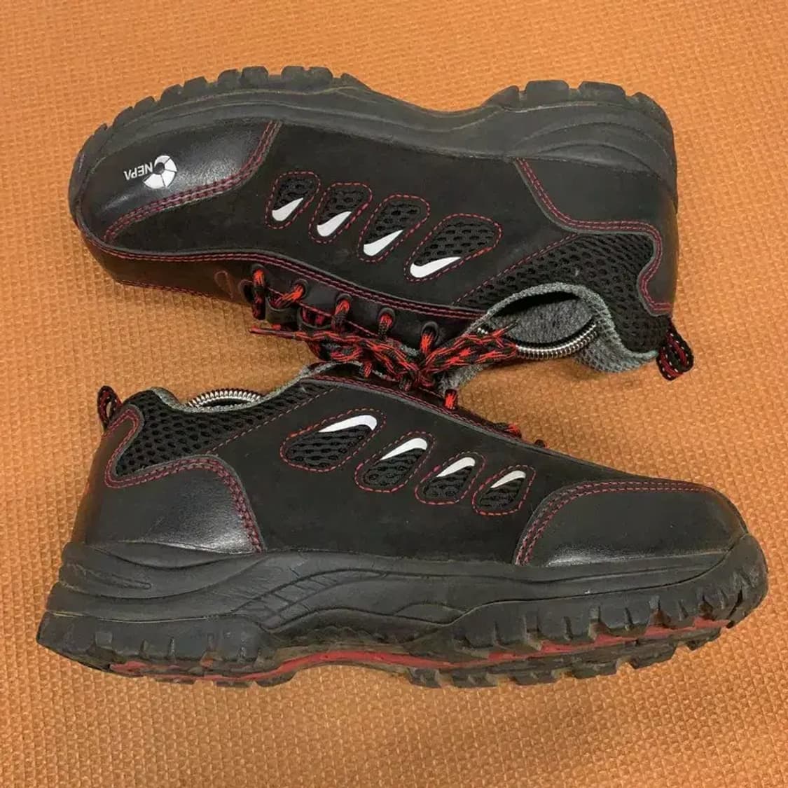 네파 작업화 등산화 265 G08220 상품이미지3