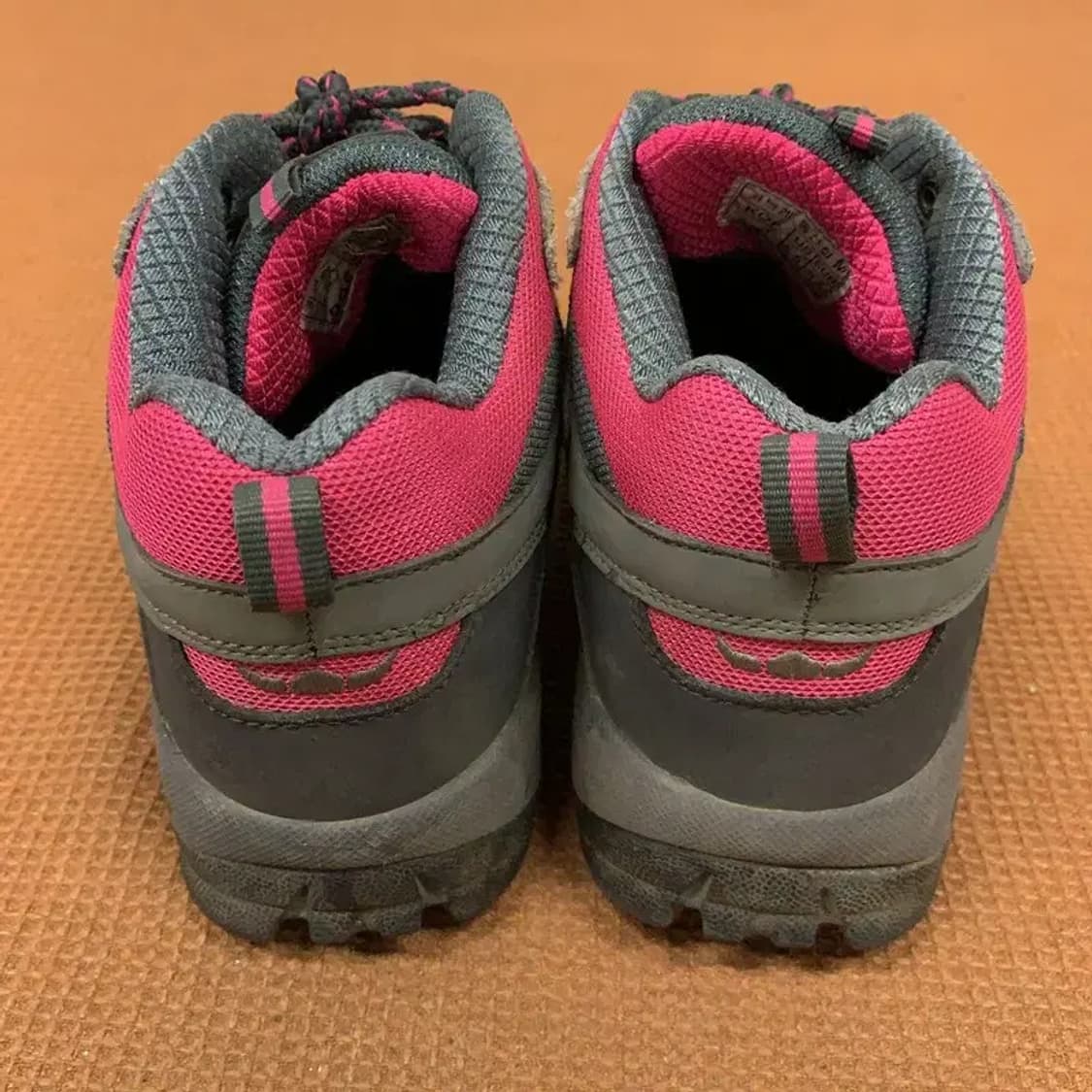 버팔로 트레킹화 등산화 235 G08246 상품이미지2