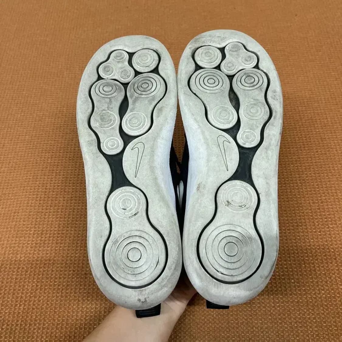 나이키 루나솔로 런닝화 운동화 250 G08200 상품이미지4