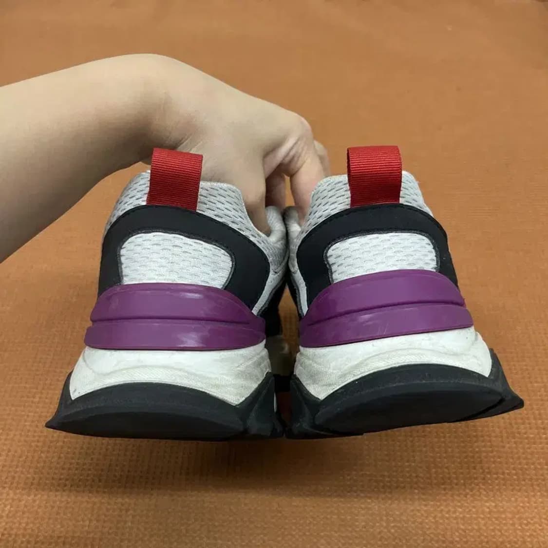 블랙야크 테라블럭 운동화 270 G08206 상품이미지2