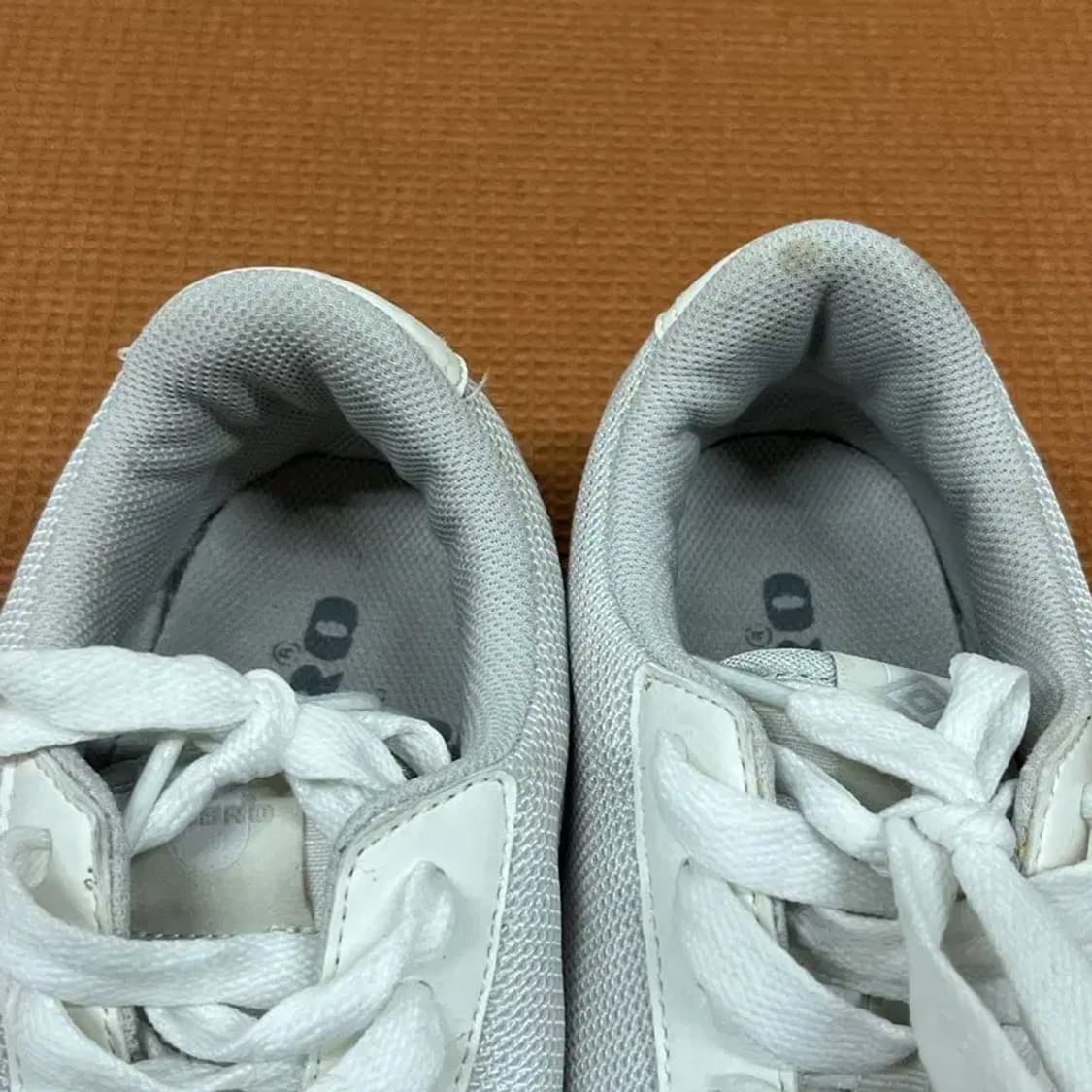 엄브로 몬터레이 트레이너 스니커즈 운동화 270 G08207 상품이미지7