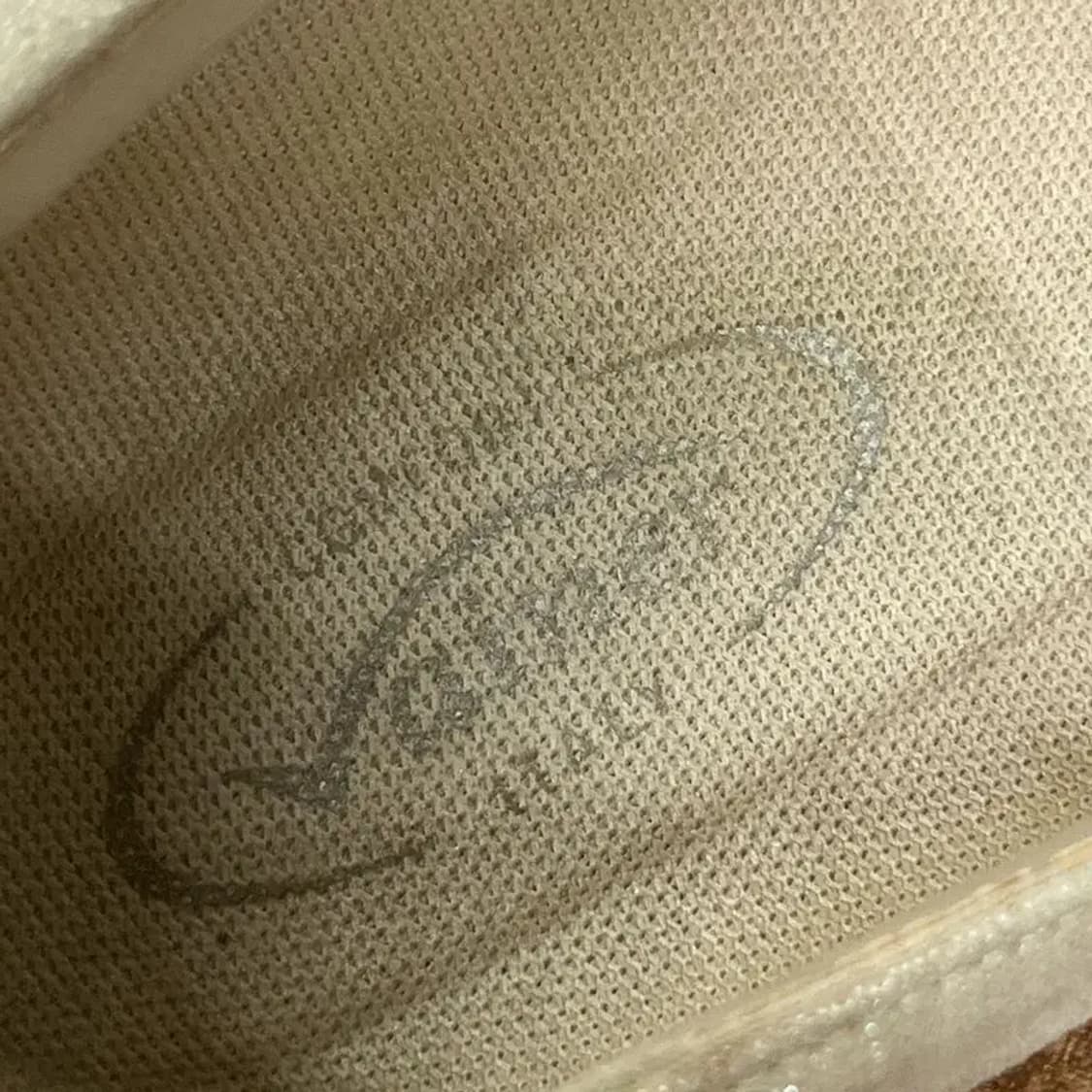 바이네르 펀칭 큐빅 슬립온 7 G08211 상품이미지5