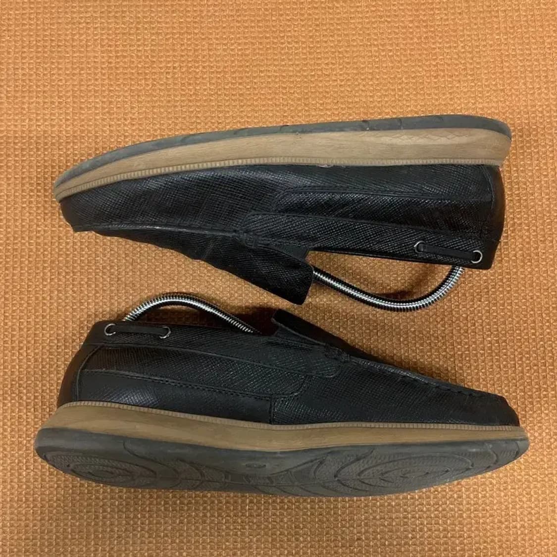 미소페 캐주얼 가죽 슬립온 39 G08212 상품이미지3