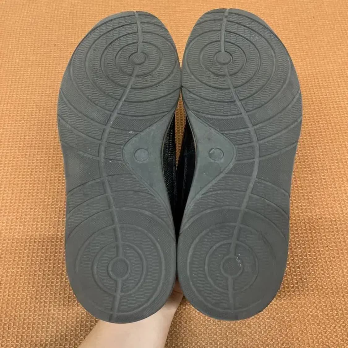 미소페 캐주얼 가죽 슬립온 39 G08212 상품이미지4