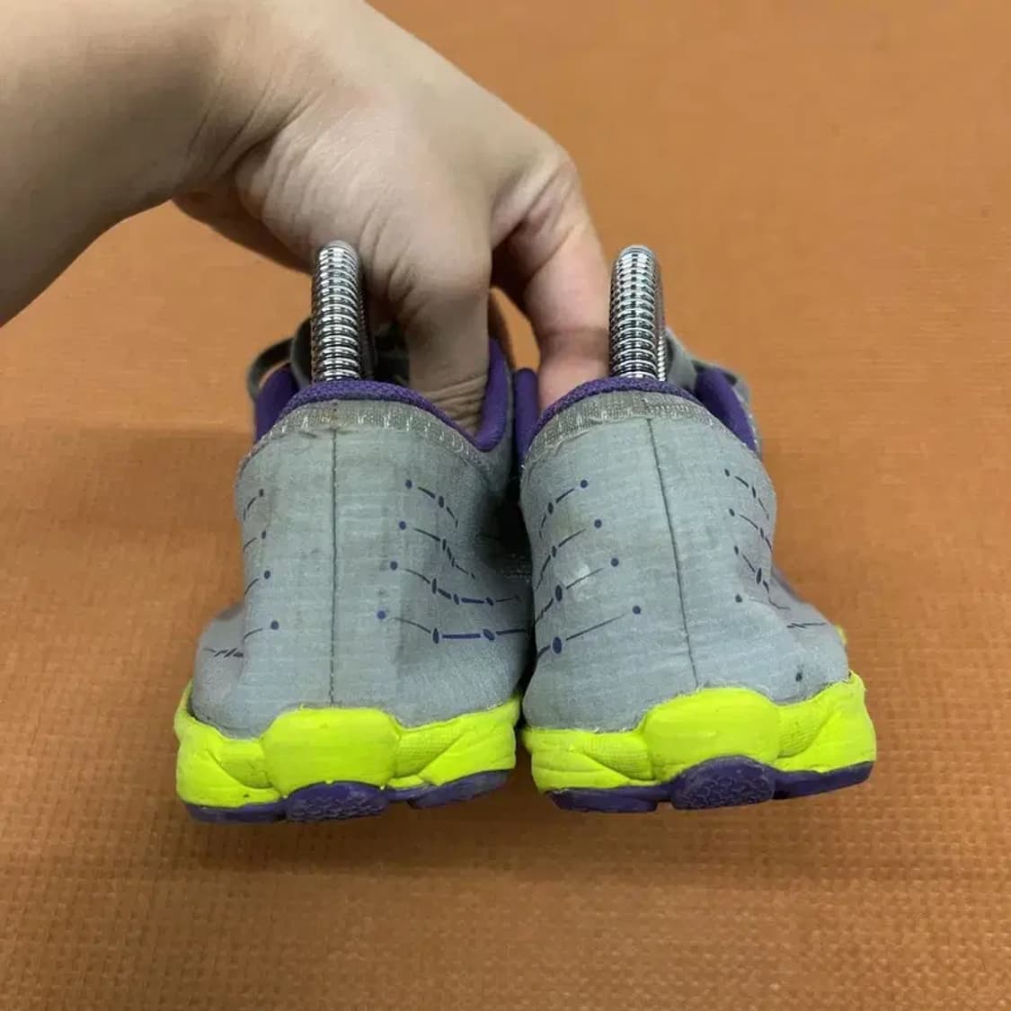 뉴발란스 미니머스 런닝화 운동화 250 G08213 상품이미지2