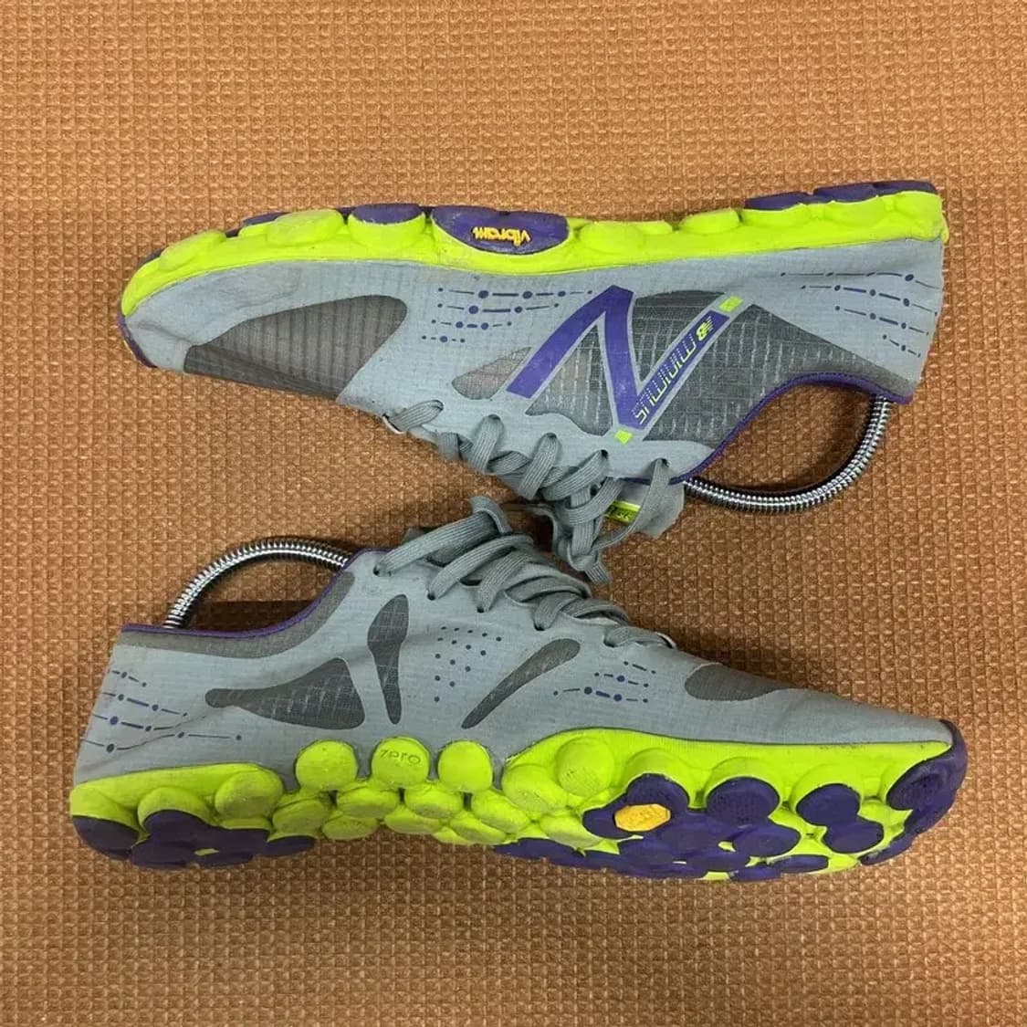 뉴발란스 미니머스 런닝화 운동화 250 G08213 상품이미지3