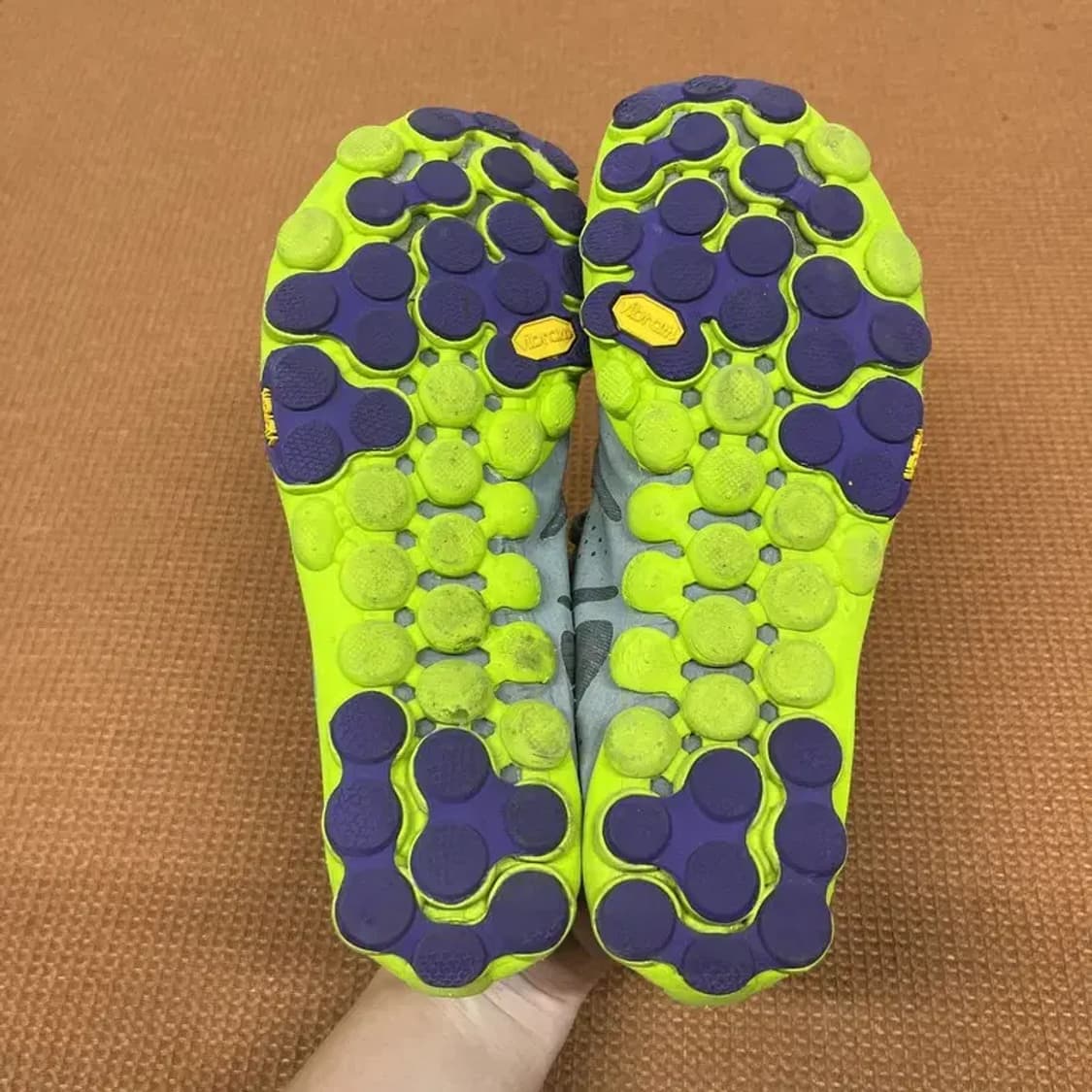 뉴발란스 미니머스 런닝화 운동화 250 G08213 상품이미지4