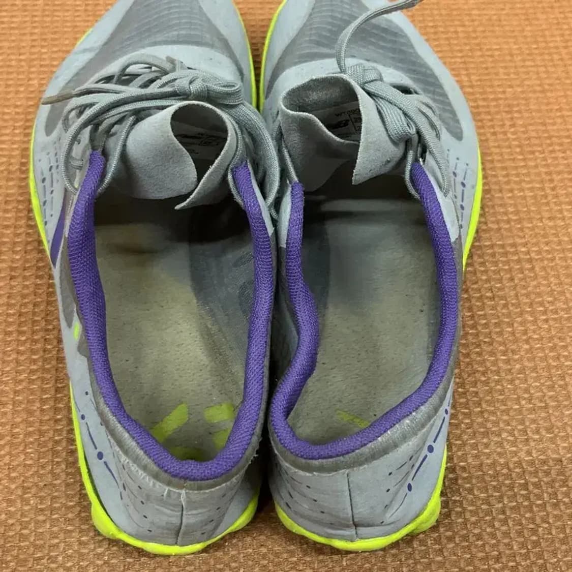 뉴발란스 미니머스 런닝화 운동화 250 G08213 상품이미지6