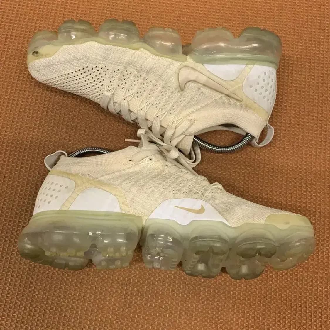 나이키 에어 베이퍼맥스 플라이니트 2 운동화 240 G08219 상품이미지3