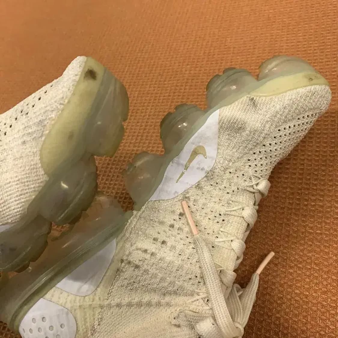 나이키 에어 베이퍼맥스 플라이니트 2 운동화 240 G08219 상품이미지6