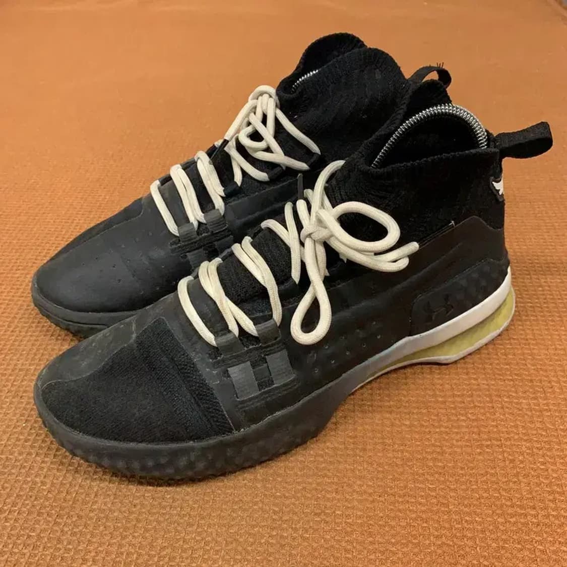 언더아머 UA 프로젝트 락 1 트레이닝화 운동화 265 G08222 상품이미지1