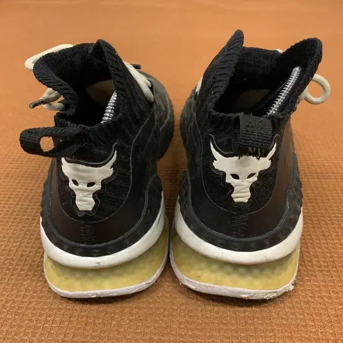 언더아머 UA 프로젝트 락 1 트레이닝화 운동화 265 G08222 상품이미지2