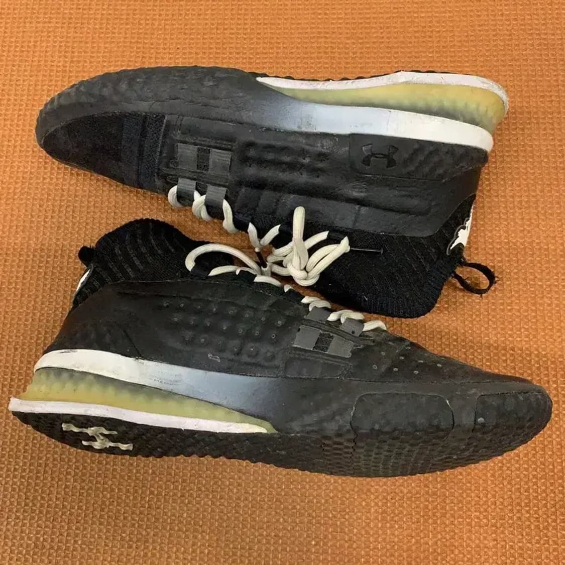 언더아머 UA 프로젝트 락 1 트레이닝화 운동화 265 G08222 상품이미지3