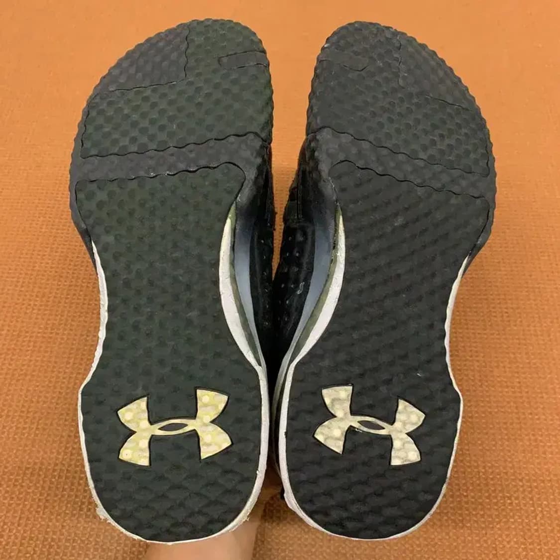 언더아머 UA 프로젝트 락 1 트레이닝화 운동화 265 G08222 상품이미지4