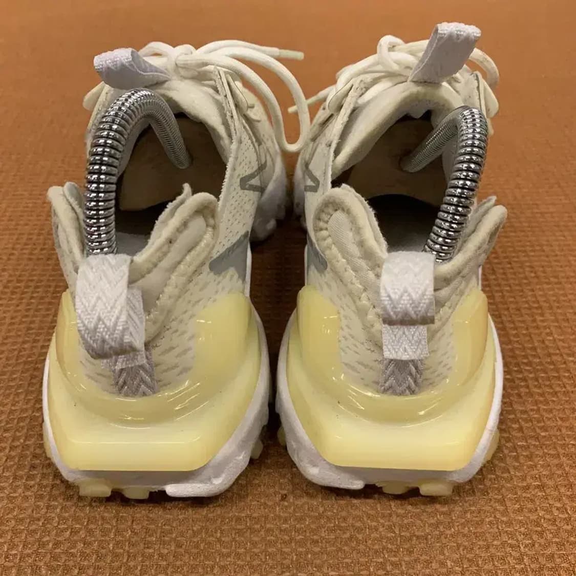 나이키 리액트 비전 에센셜 스니커즈 운동화 230 G08224 상품이미지2