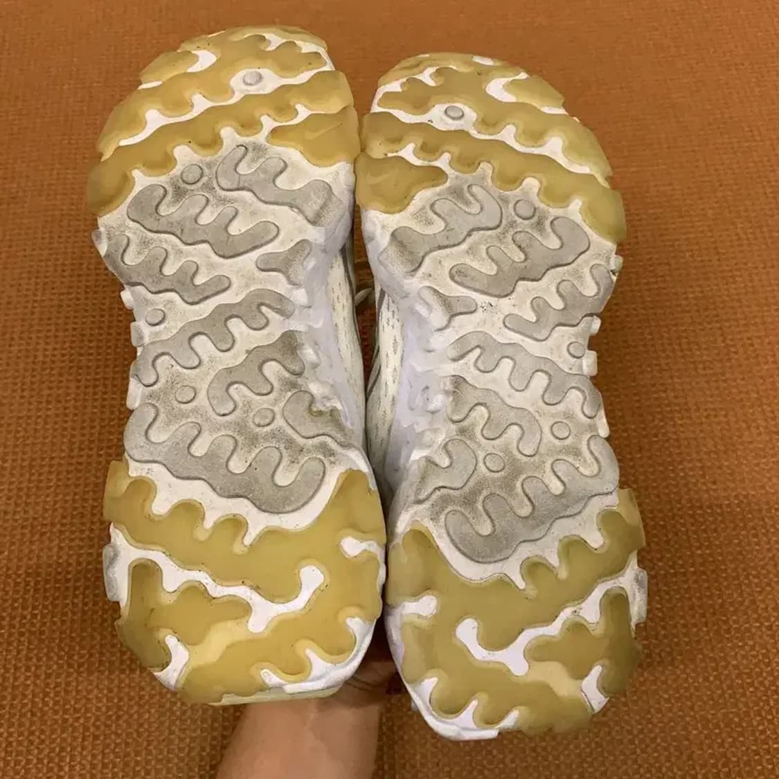 나이키 리액트 비전 에센셜 스니커즈 운동화 230 G08224 상품이미지4