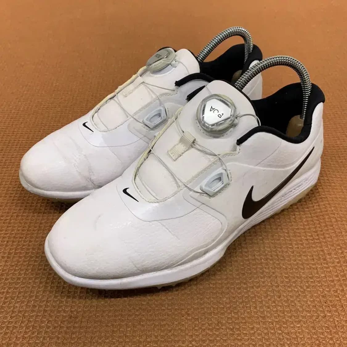 나이키 베이퍼 프로 보아 골프화 운동화 250 G08228 상품이미지1