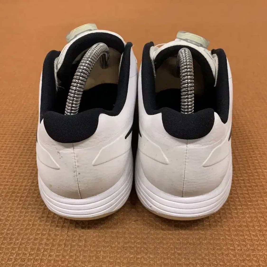 나이키 베이퍼 프로 보아 골프화 운동화 250 G08228 상품이미지2