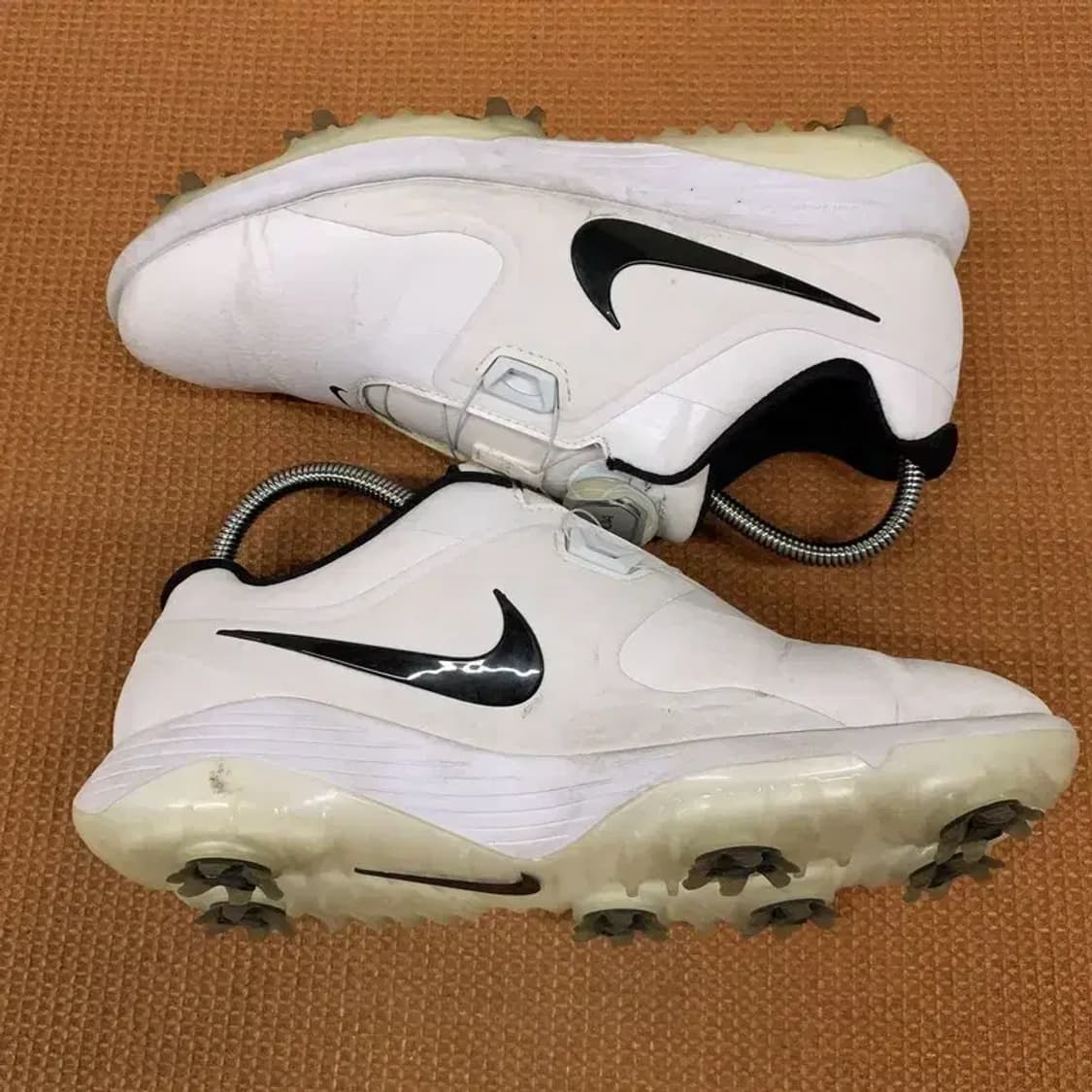 나이키 베이퍼 프로 보아 골프화 운동화 250 G08228 상품이미지3