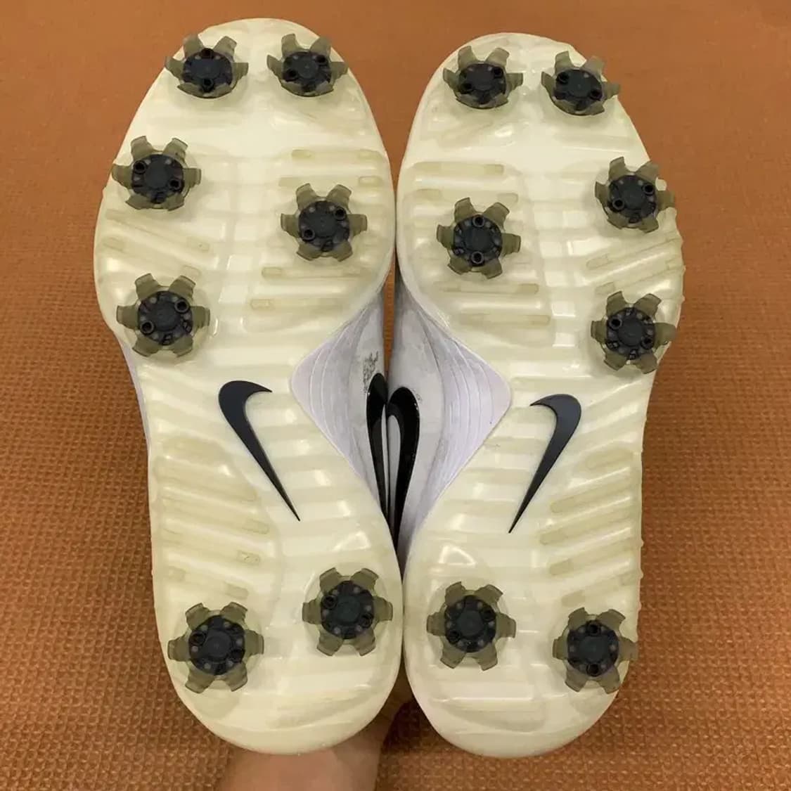 나이키 베이퍼 프로 보아 골프화 운동화 250 G08228 상품이미지4