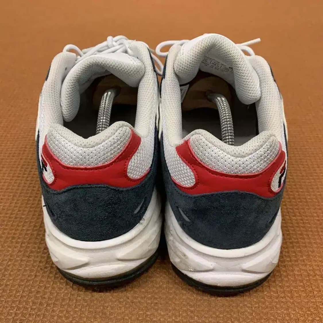 필라 이머지 99 스니커즈 운동화 280 G08229 상품이미지2