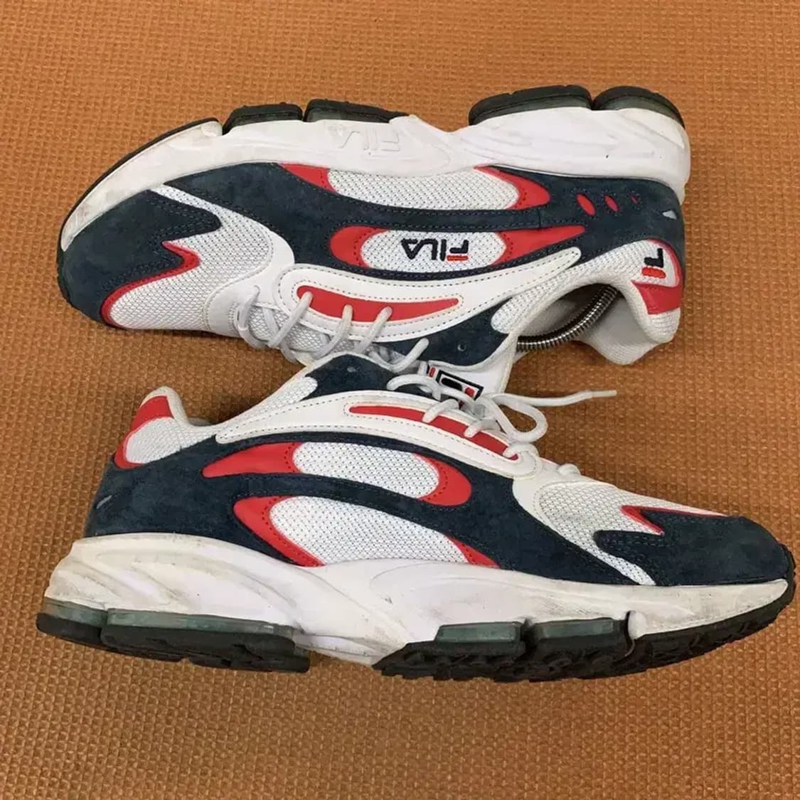 필라 이머지 99 스니커즈 운동화 280 G08229 상품이미지3