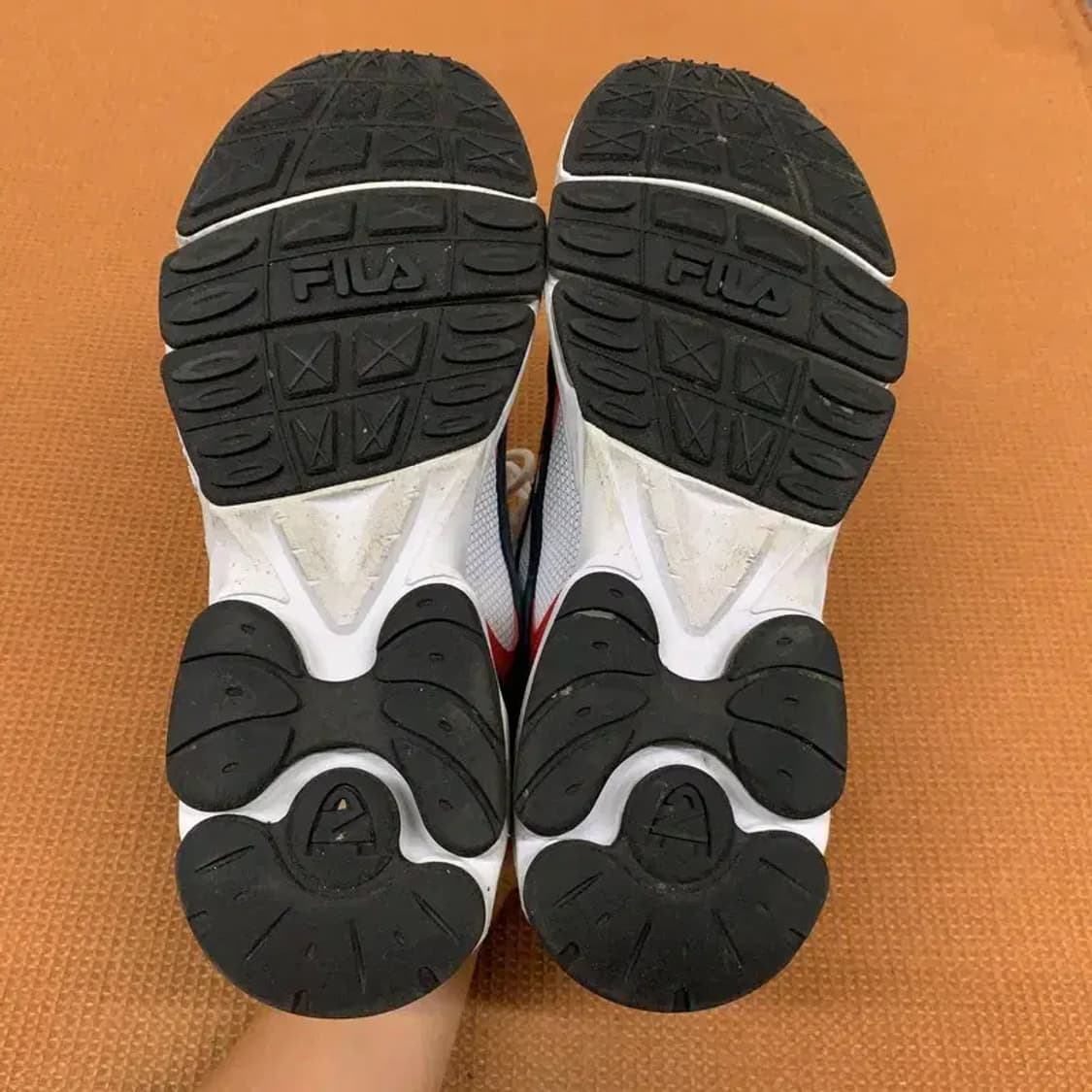 필라 이머지 99 스니커즈 운동화 280 G08229 상품이미지4