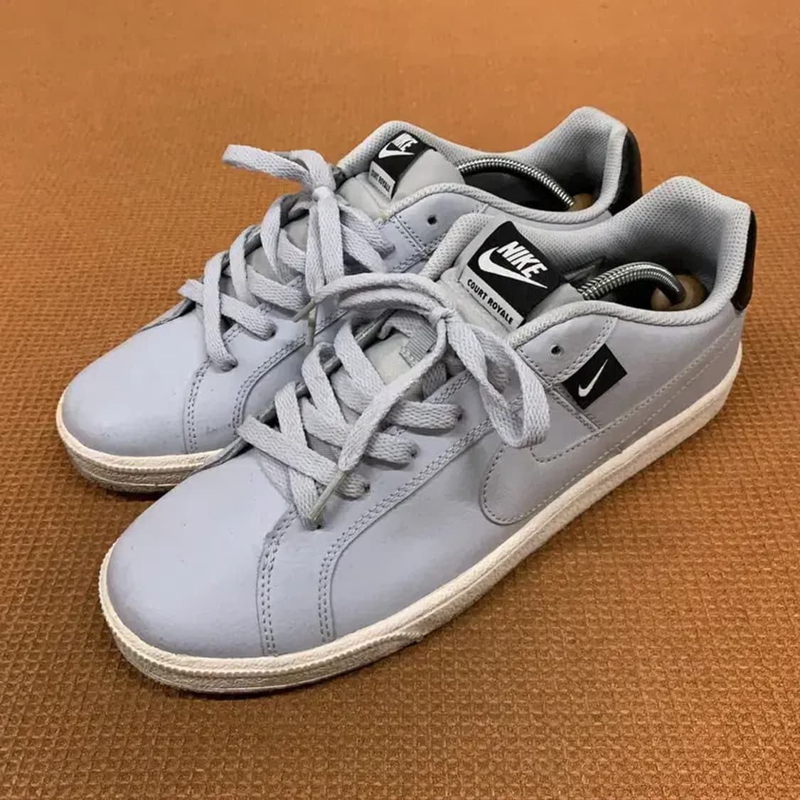 나이키 코트 로얄 탭 스니커즈 운동화 280 G08230 상품이미지1