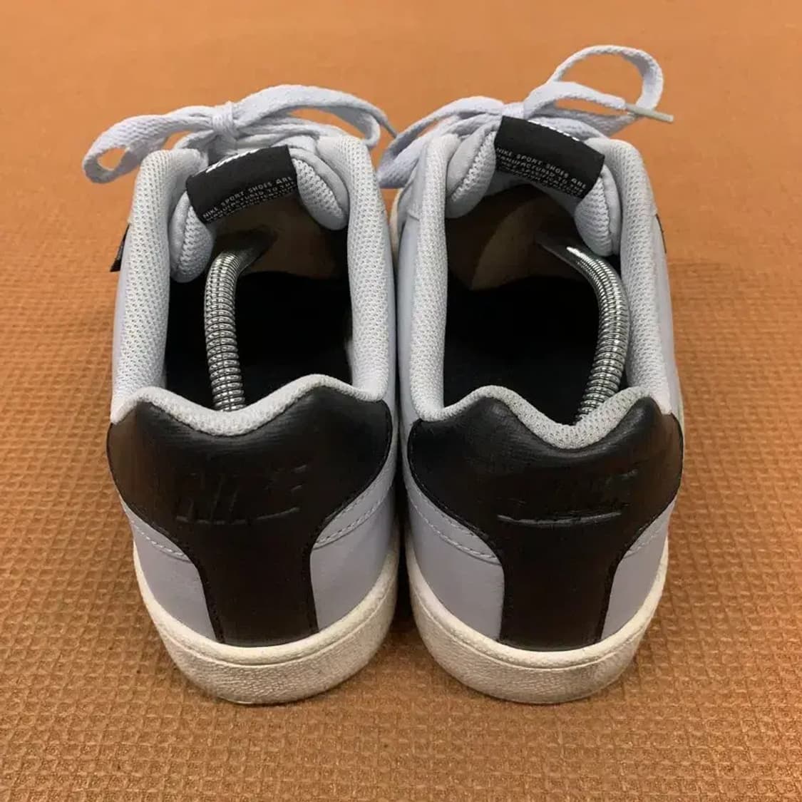 나이키 코트 로얄 탭 스니커즈 운동화 280 G08230 상품이미지2