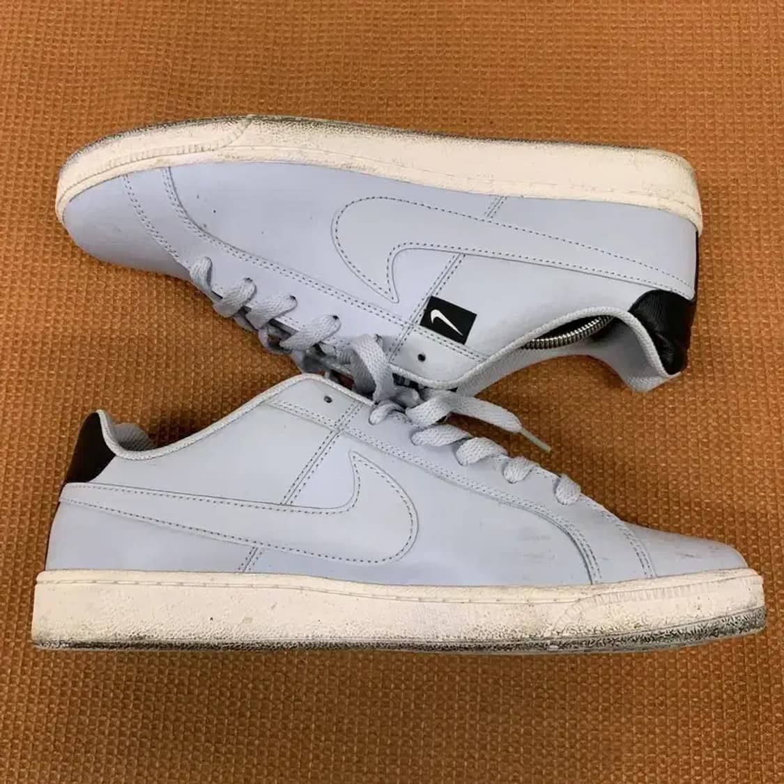 나이키 코트 로얄 탭 스니커즈 운동화 280 G08230 상품이미지3