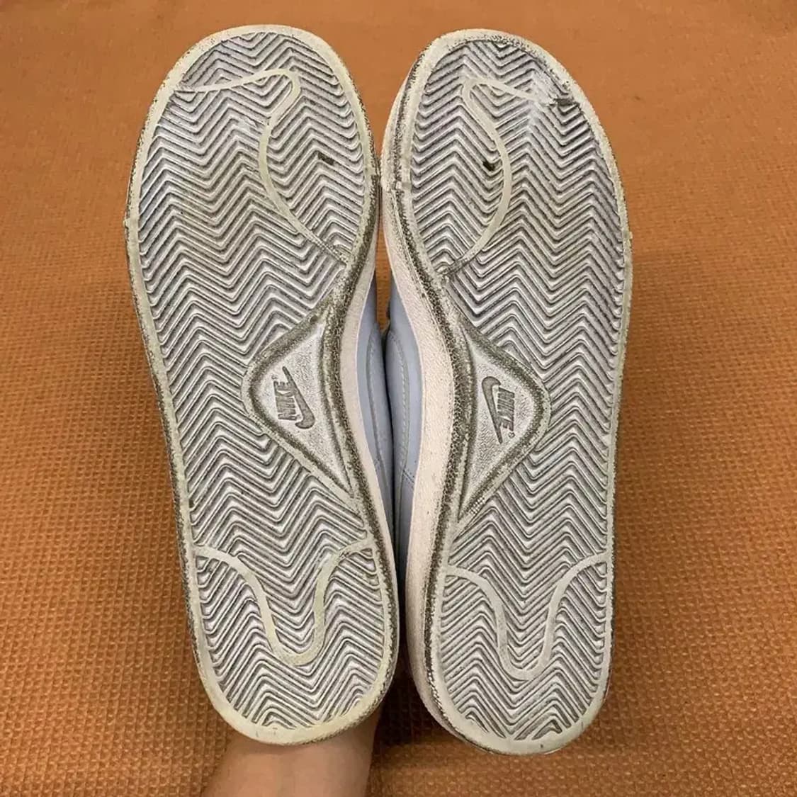 나이키 코트 로얄 탭 스니커즈 운동화 280 G08230 상품이미지4