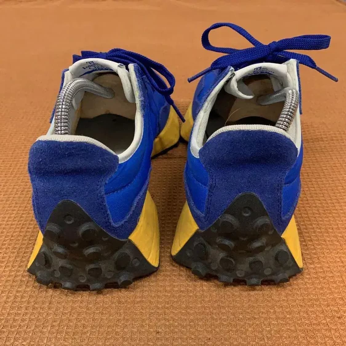 뉴발란스 327 스니커즈 운동화 255 G08232 상품이미지2