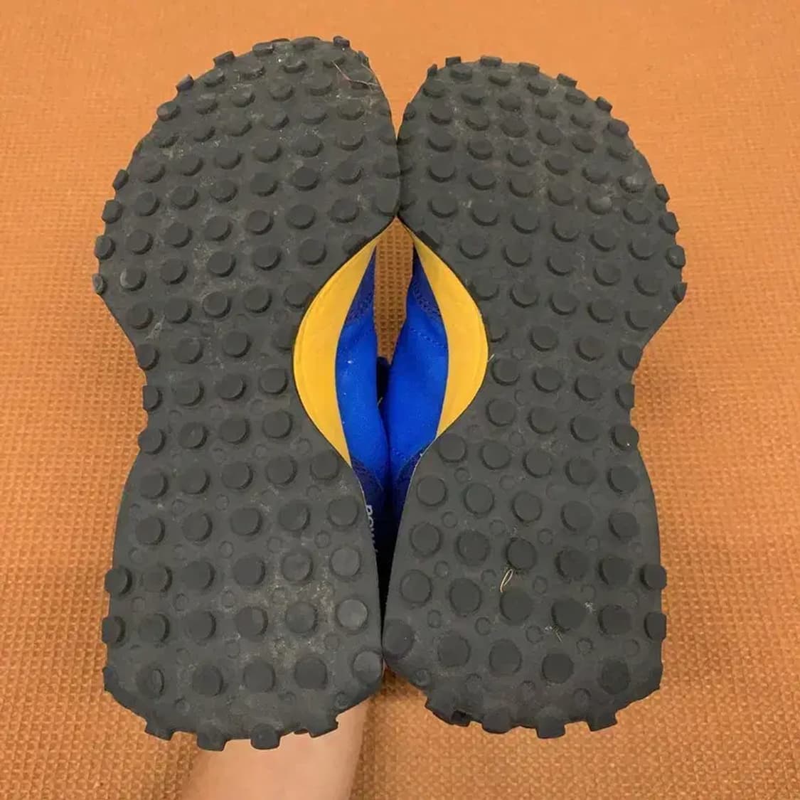 뉴발란스 327 스니커즈 운동화 255 G08232 상품이미지4