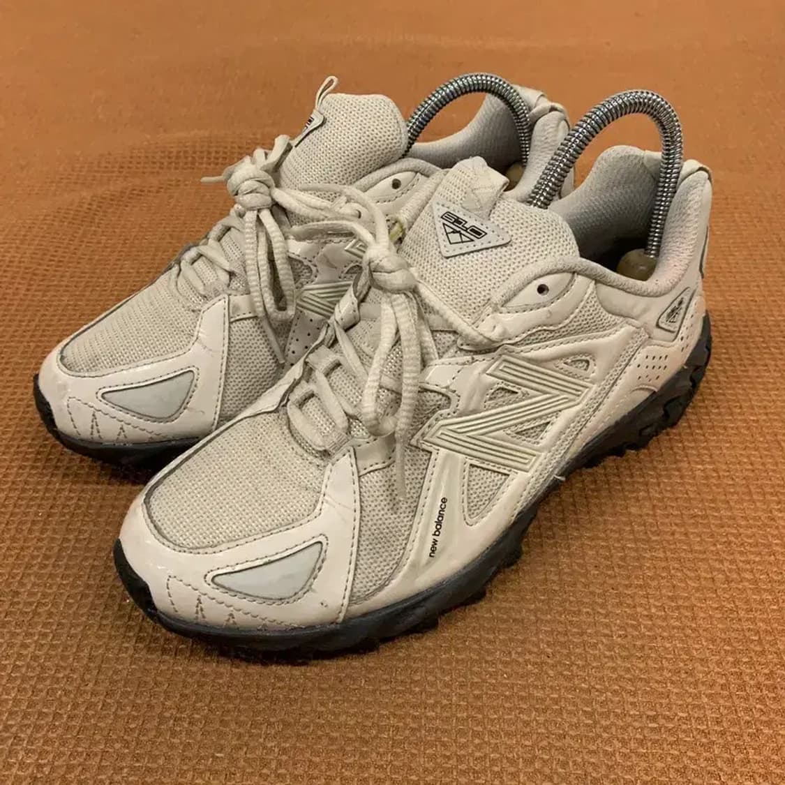 뉴발란스 ML610T 운동화 230 G08233 상품이미지1