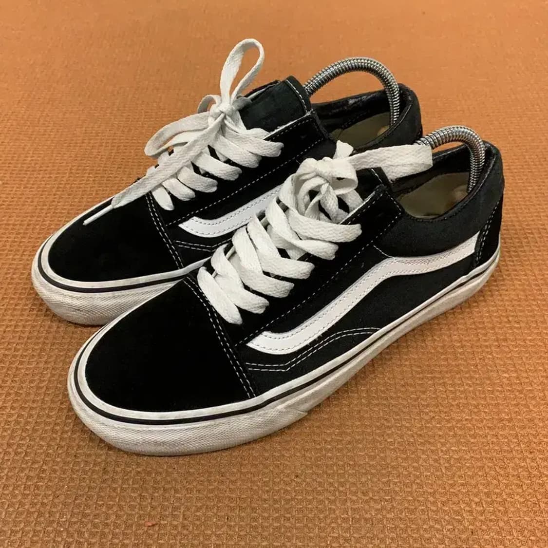 반스 올드스쿨 스니커즈 운동화 235 G08235 상품이미지1