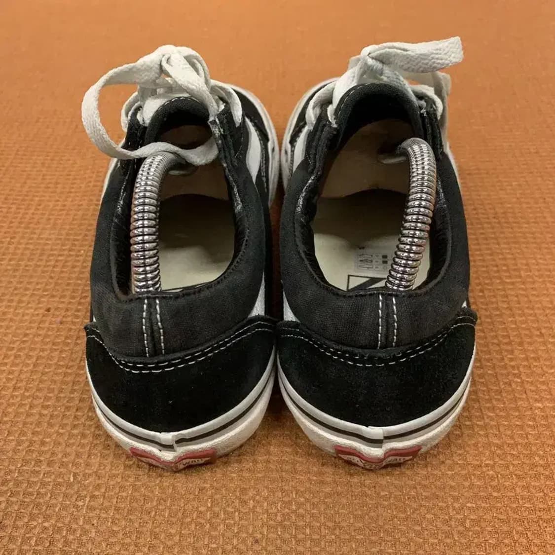 반스 올드스쿨 스니커즈 운동화 235 G08235 상품이미지2