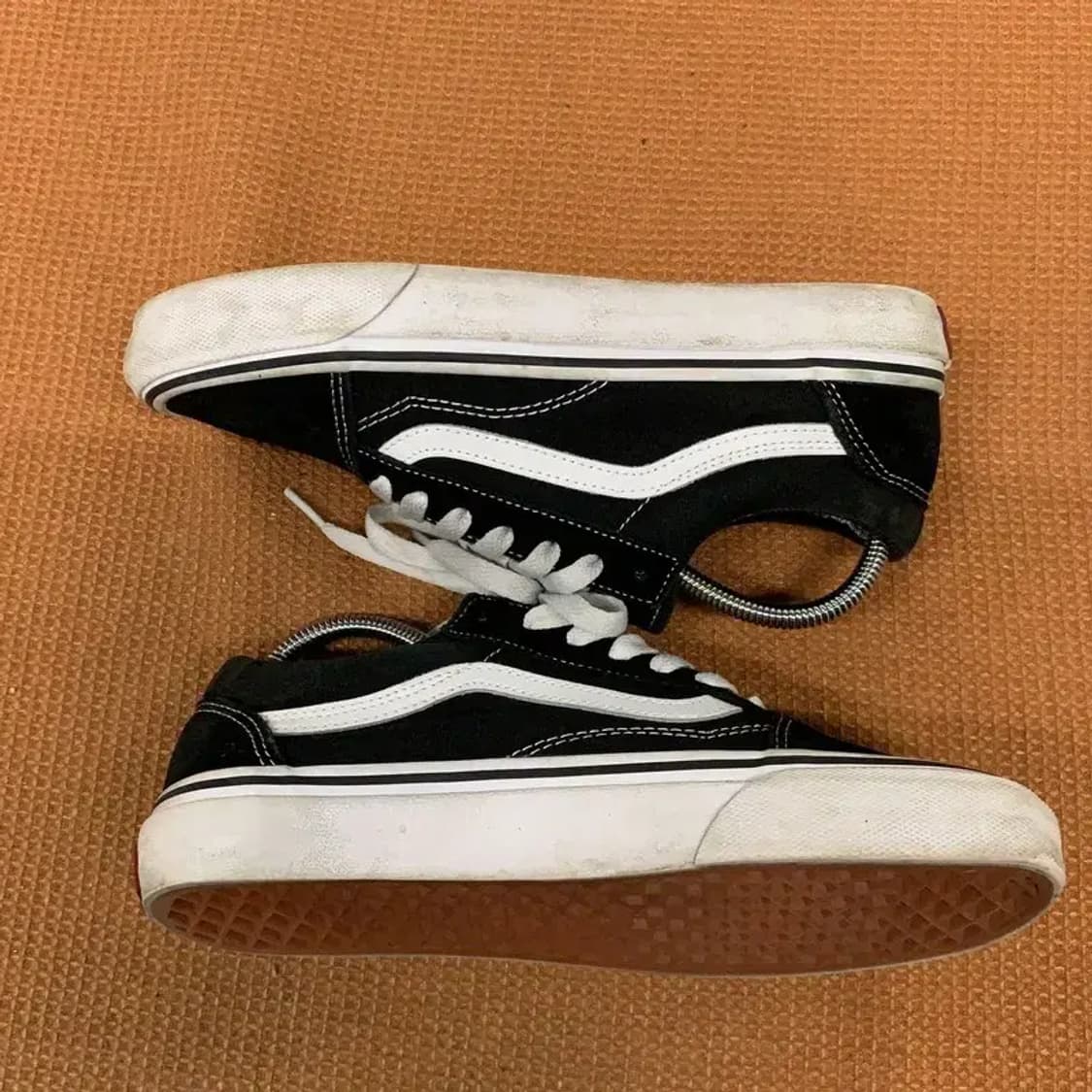 반스 올드스쿨 스니커즈 운동화 235 G08235 상품이미지3