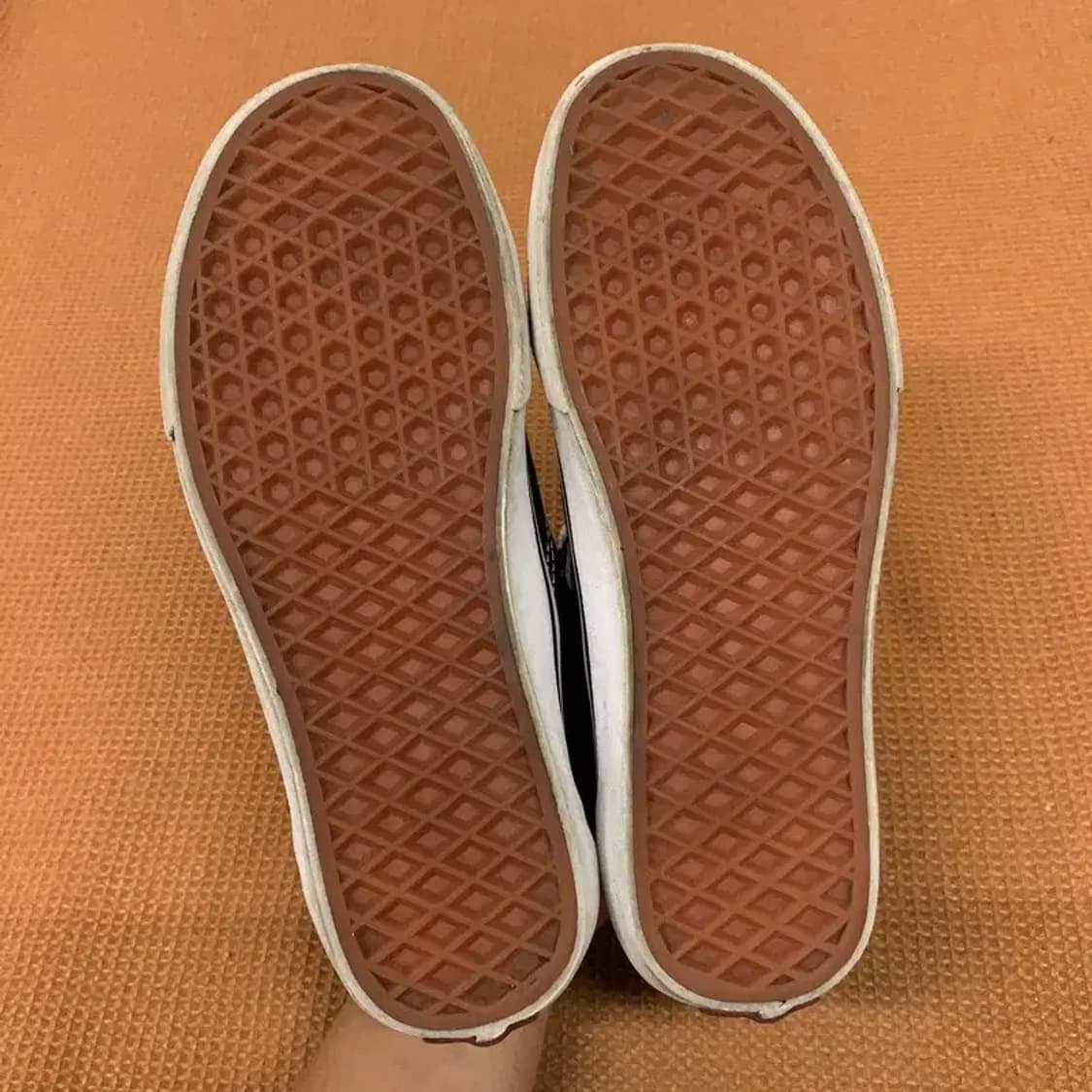 반스 올드스쿨 스니커즈 운동화 235 G08235 상품이미지4