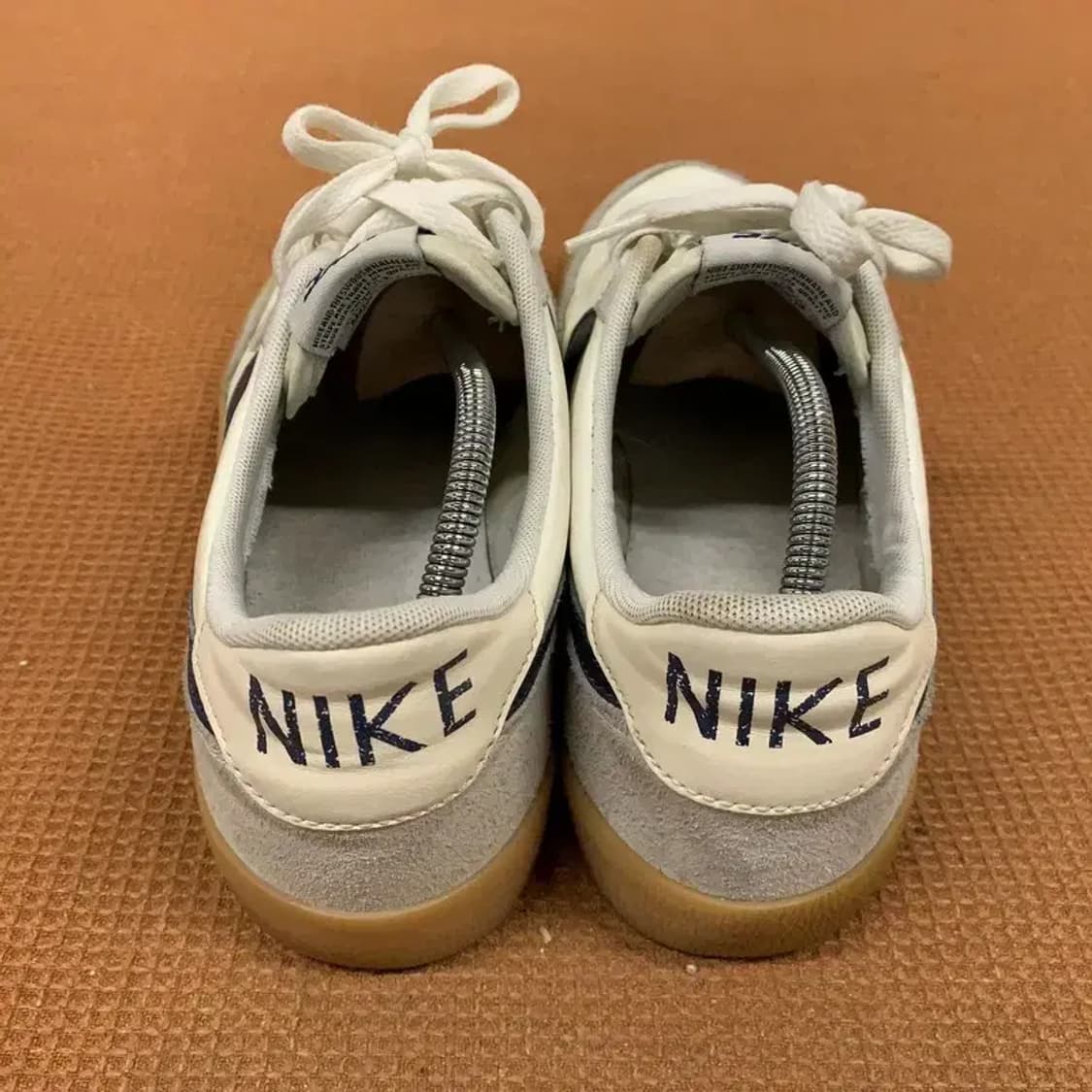 나이키 킬샷 2 레더 스니커즈 운동화 280 G08236 상품이미지2