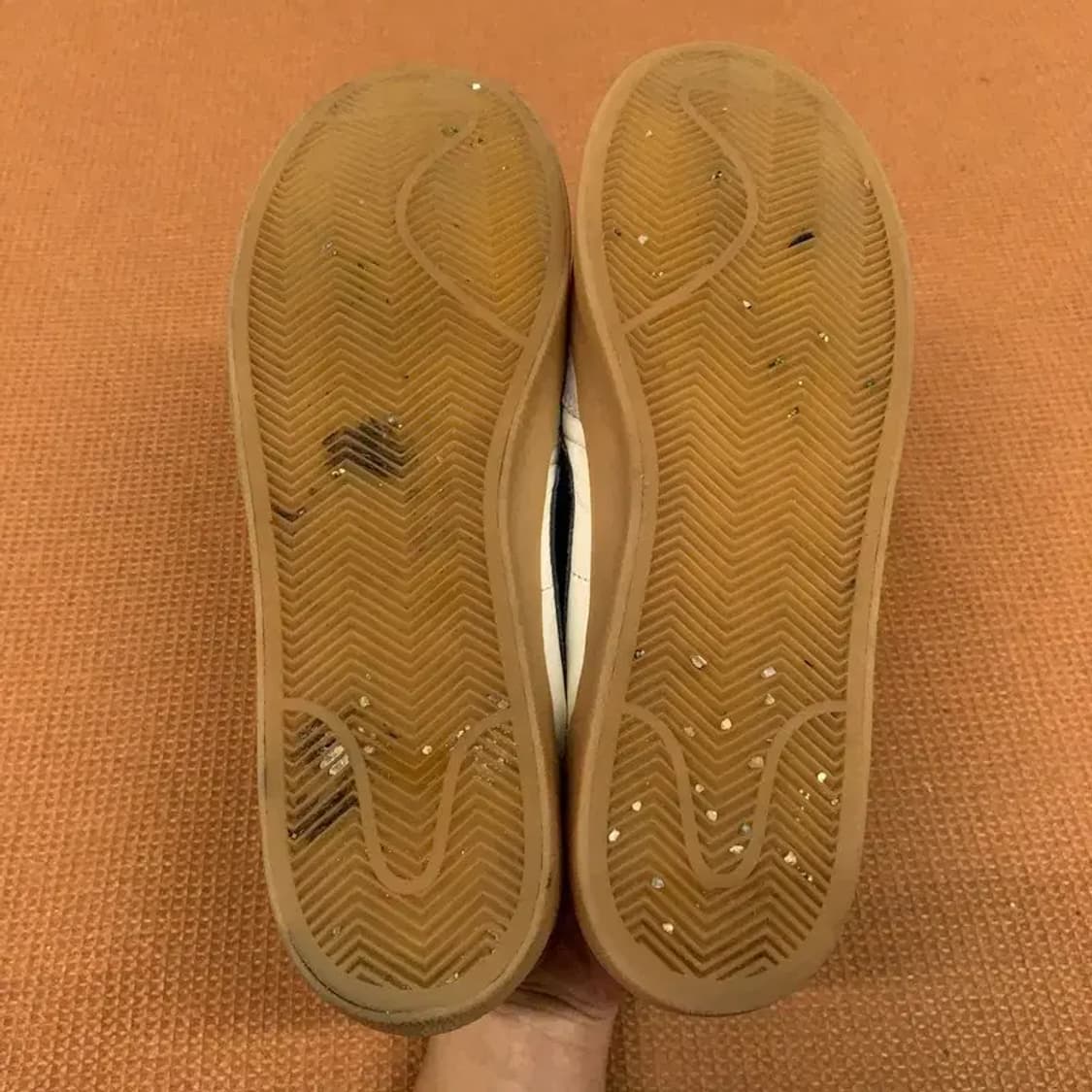 나이키 킬샷 2 레더 스니커즈 운동화 280 G08236 상품이미지4